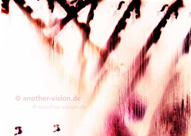 © - vorhang - curtain - zum postershop - another vision